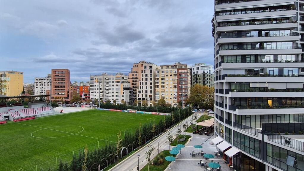 🏙️ Apartment 3+1+2 for Sale – Kosovarëve Street ✨