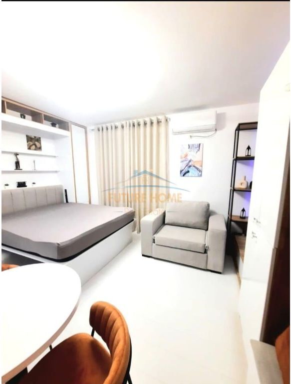 Shitet Garsoniere, Alidem 86.000€