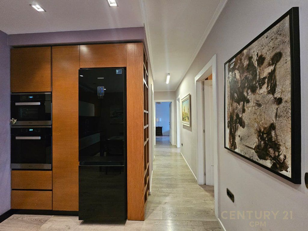 Super Apartment 3+1+2 for sale opposite Delijorgji! 299,000 €
