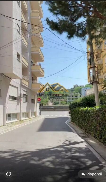 Apartament 1+1 për Qira tek Shkembi Kavajes, Durrës