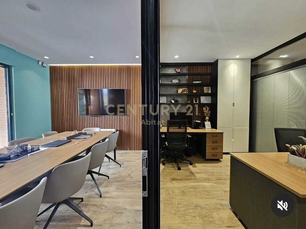 Elite office for sale in the heart of Blloku!
