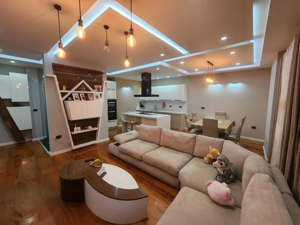 APARTMENT 2+1+2 FOR RENT, FORMER MORTGAGE!
