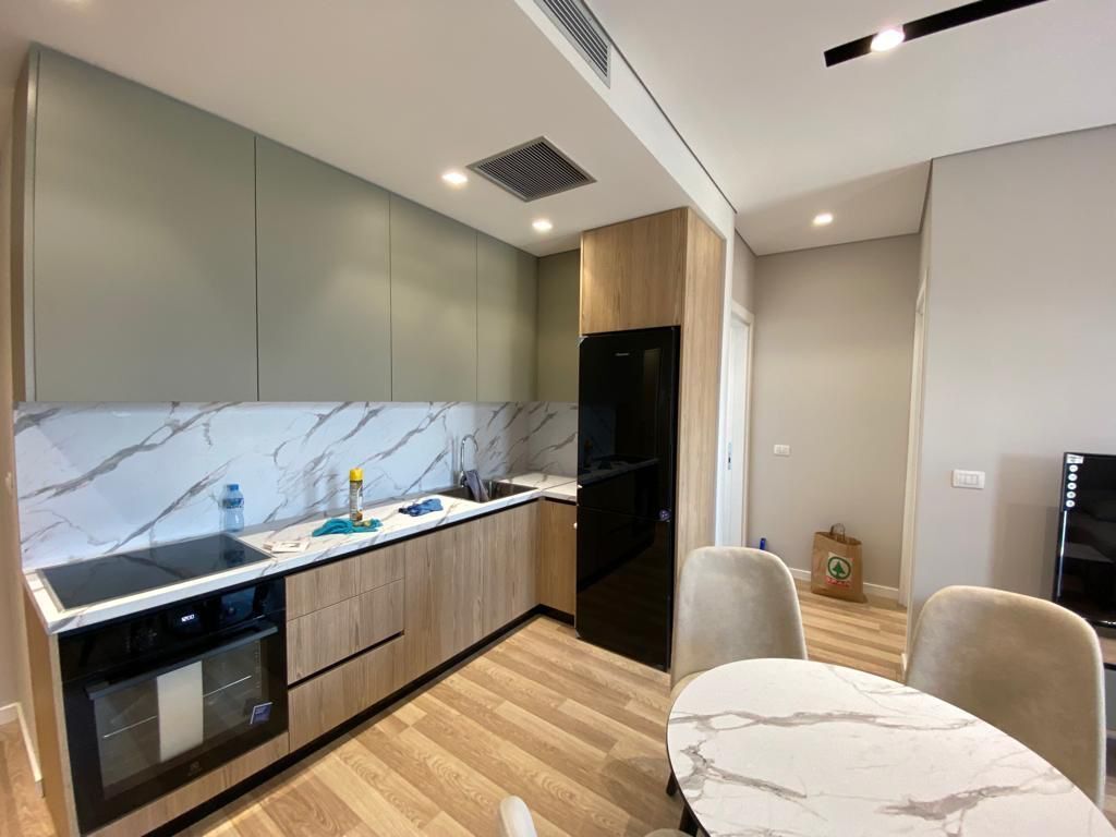 Apartament me qera 1+1 Casaitalia