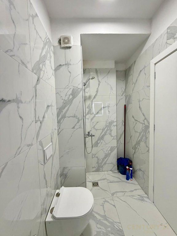 APARTMENT 1+1 FOR RENT ON MINE PEZA STREET!