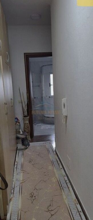 Shitet, Apartament 1+1, Unaza e Re, Tiranë