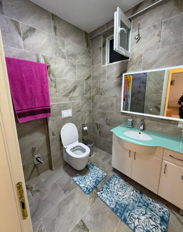 🏡 Jepet me Qira Apartament 2+1+2 – Kopshti Botanik