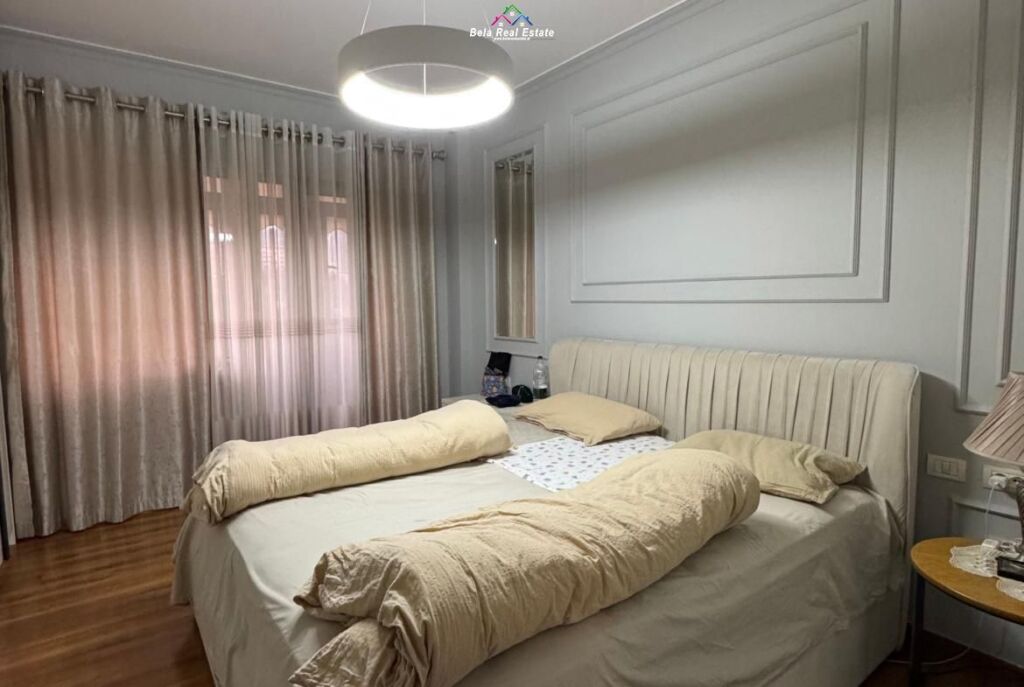 Apartament Me Qera 1+1 Tek Rruga e Kosovareve ( ID B2101590) Tirane