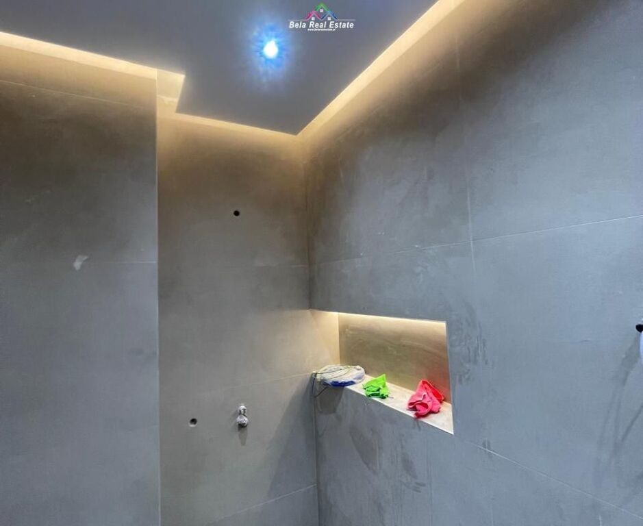 Zyre Me Qera 1+1 Tek Rruga e Elbasanit (ID BZ2805) Tirane