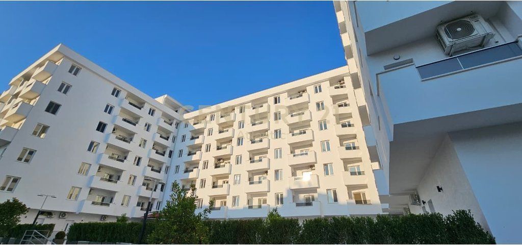 APARTAMENT 1+1 NDERTIM I RI NE GOLEM(ME ÇERTIFIKATË)