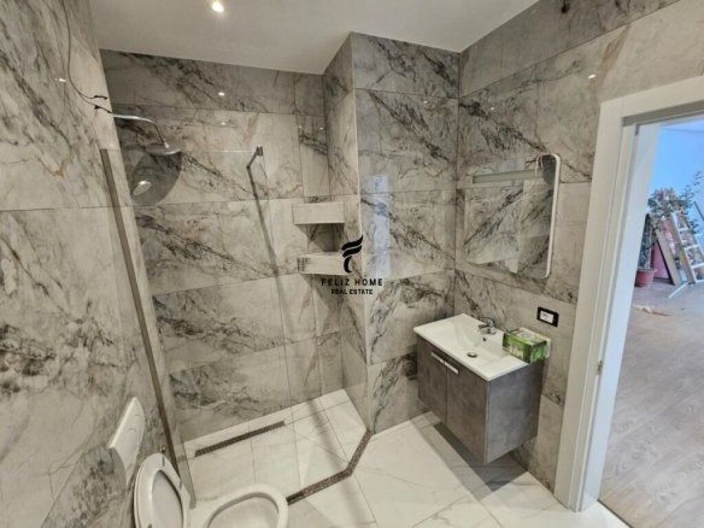 APARTMENT FOR RENT 2+1 21 DECEMBER 85,000 LEKE FH-65992