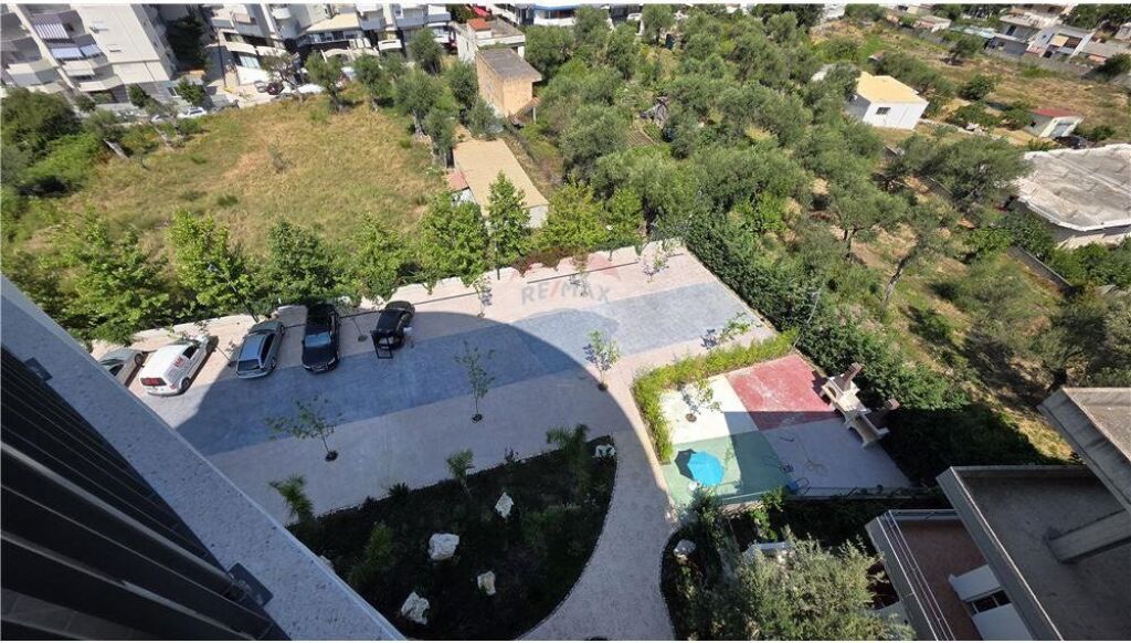 Apartament 1+1 ne shitje , Lungomare