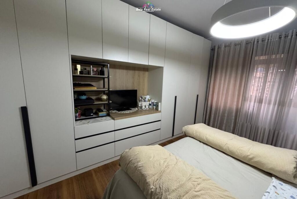 Apartament Me Qera 1+1 Tek Rruga e Kosovareve ( ID B2101590) Tirane