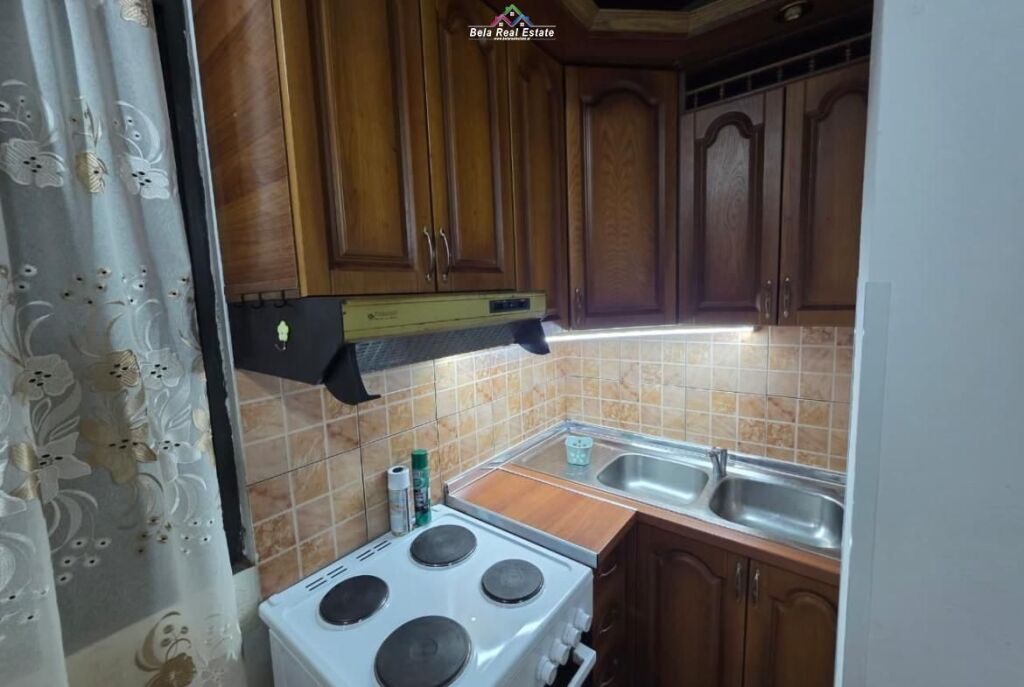 Villa for rent 1+1 in Porcelan (ID BV22596) Tirana
