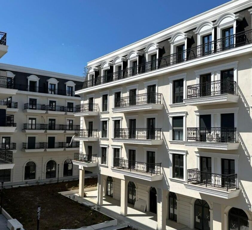 🔥APPARTAMENTO 1+1 IN VENDITA – TIRANA PORTA E RE