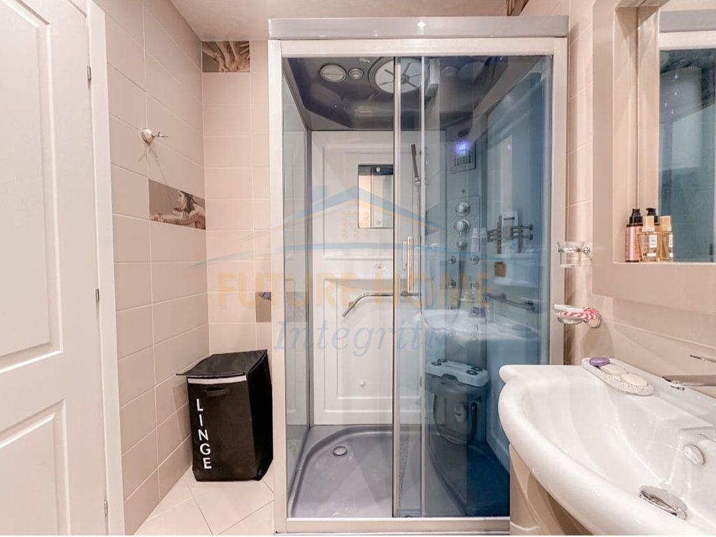Qera, Apartament 2+1+2, Kopshti Zoologjik, Tiranë.