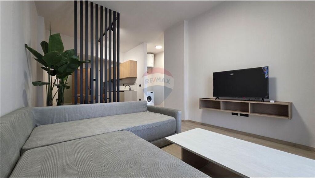 Apartament 1+1 ne shitje , Lungomare