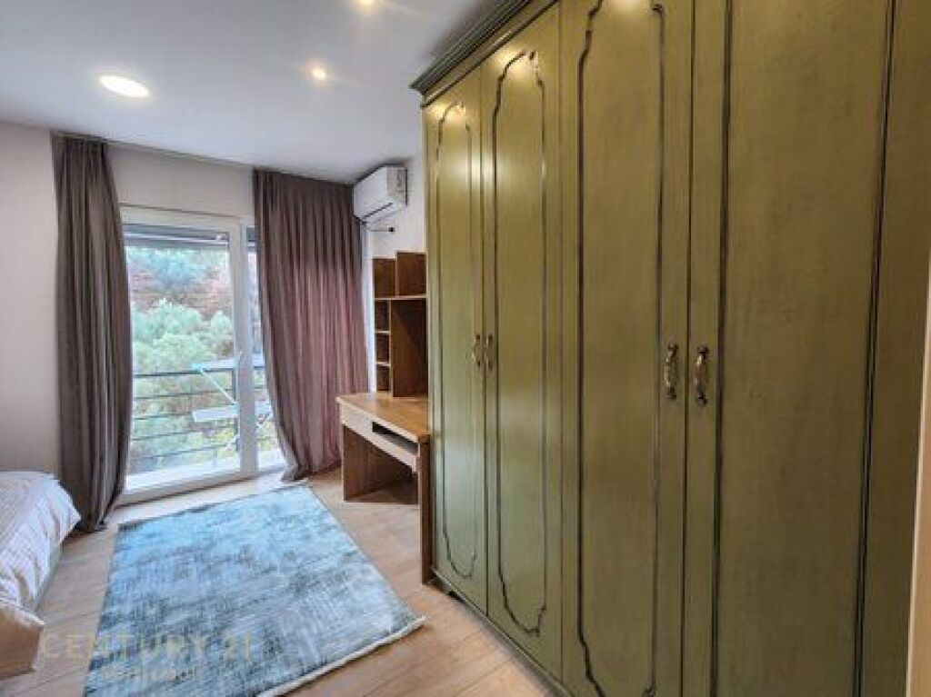 Apartment 3+1+2 bathrooms for rent Botanical Garden!