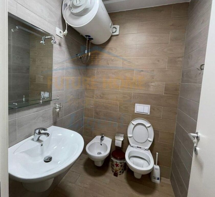 Qera, Apartament 2+1 Don Bosko, Fiori Di Bosco, Tiranë