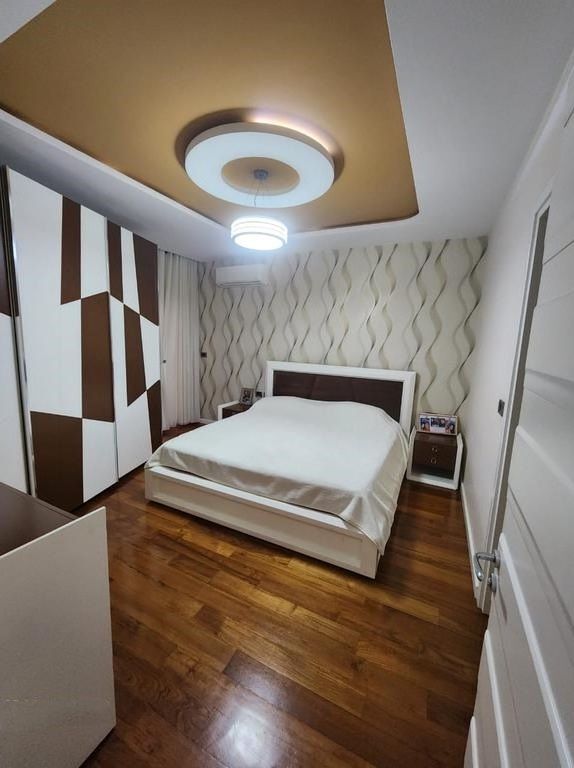 APARTMENT 2+1+2 FOR RENT, FORMER MORTGAGE!