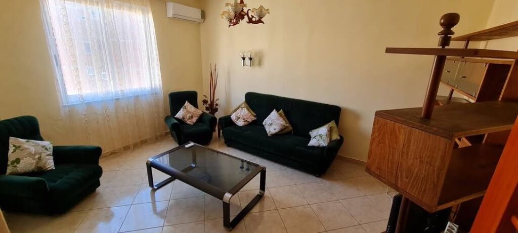 Appartamento in affitto 2+1