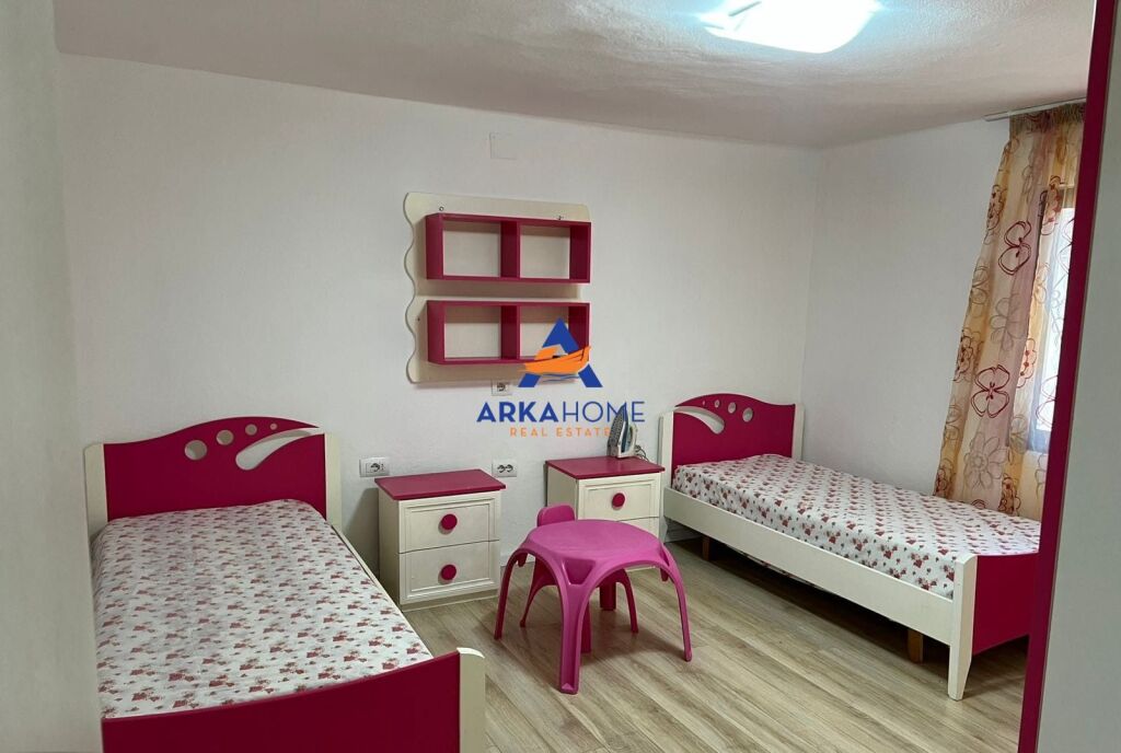 APARTMENT FOR RENT 2+1 "IMER BEQIRI STREET, 5 MAY" 45000 LEKE