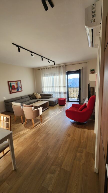 Apartament 2+1+2 qira – Myslym Shyr