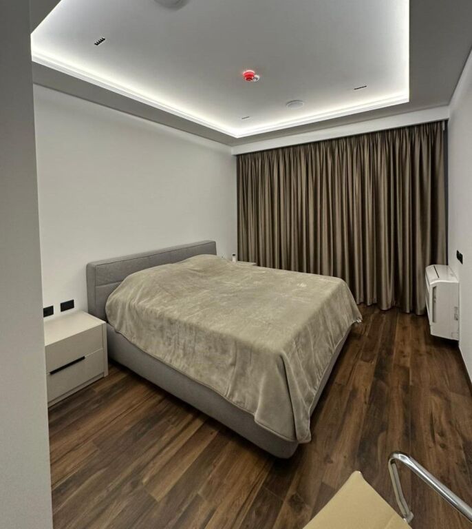 1+1 apartment for rent 🏡✨ at Lion Park 1, Elbasanit Street 📍