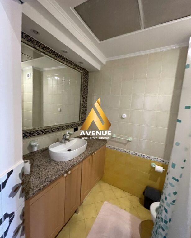 APARTMENT 2+1+2 FOR RENT – CENTER, SKENDERBEJ SQUARE
