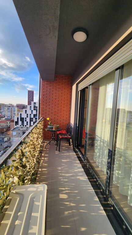 Apartament 2+1+2 qira – Myslym Shyr