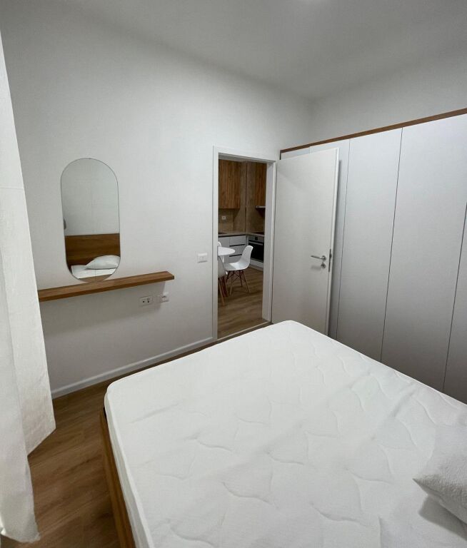 🏡 Appartamento 1+1 in Affitto – Residenza Kadiu, Ali Demi ✨