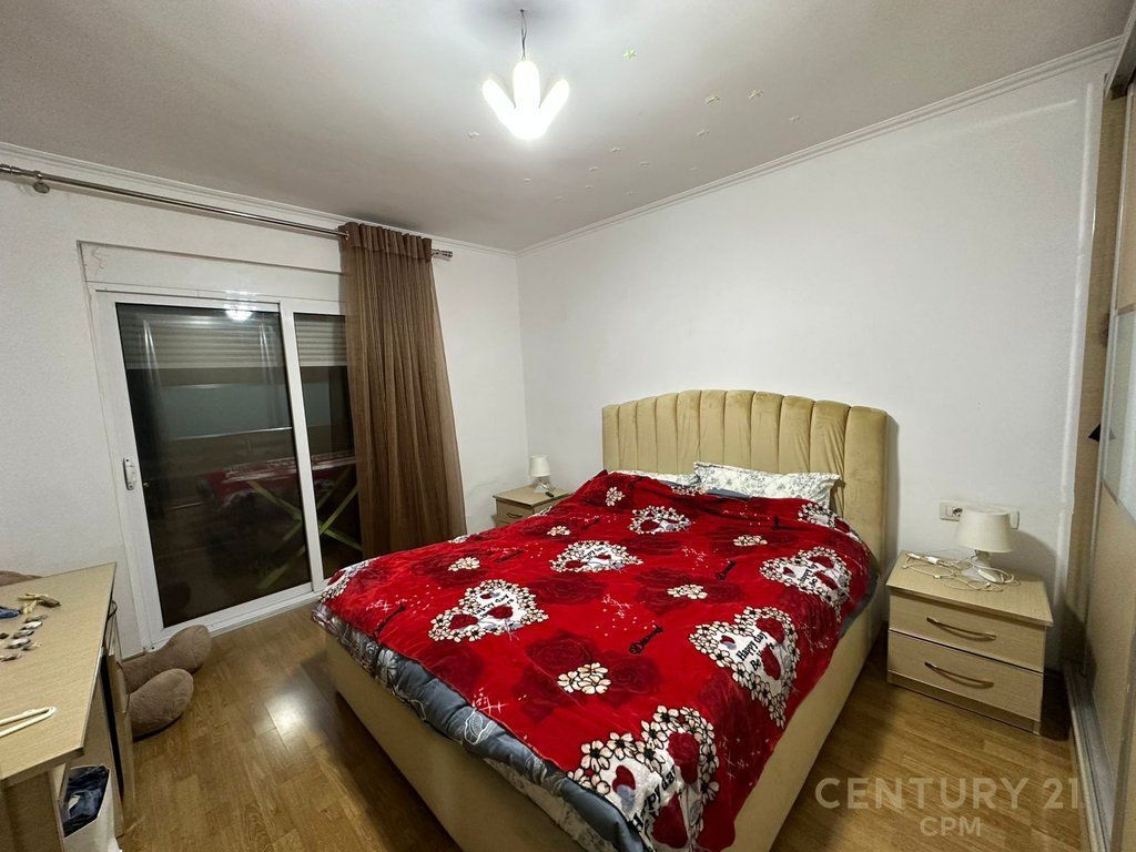 VENDESI APPARTAMENTO 1+1 IN VIA BRIGADA 8, BLLOK