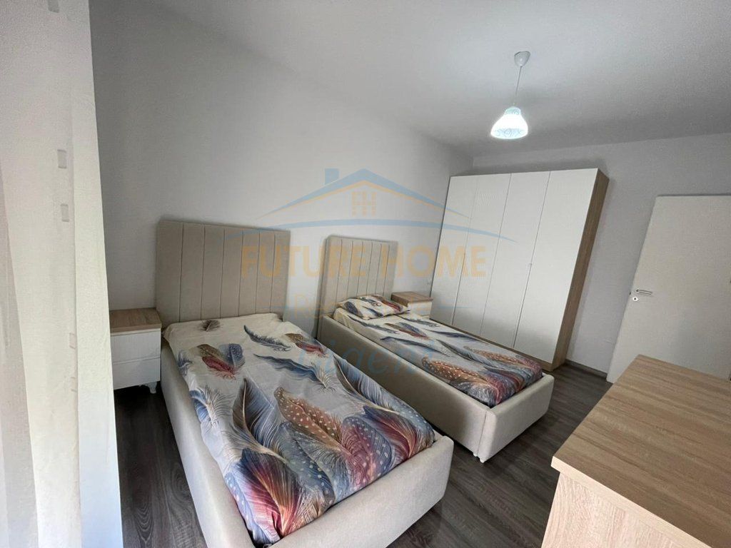 Qera, Apartament 2+1 Don Bosko, Fiori Di Bosco, Tiranë