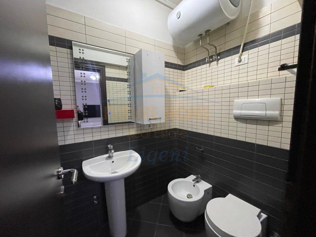 Qera, Apartament 1+1 Kompleksi Delijorgji