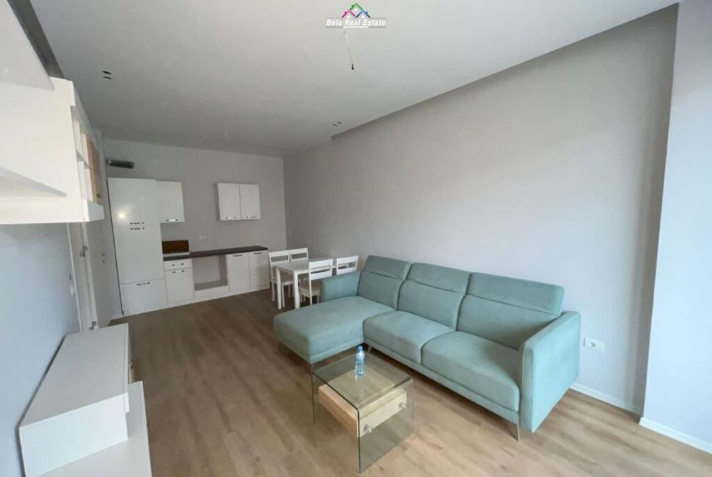 Apartment For Rent 1+1 At ASL Complex 2 (ID B2101430) Tirana