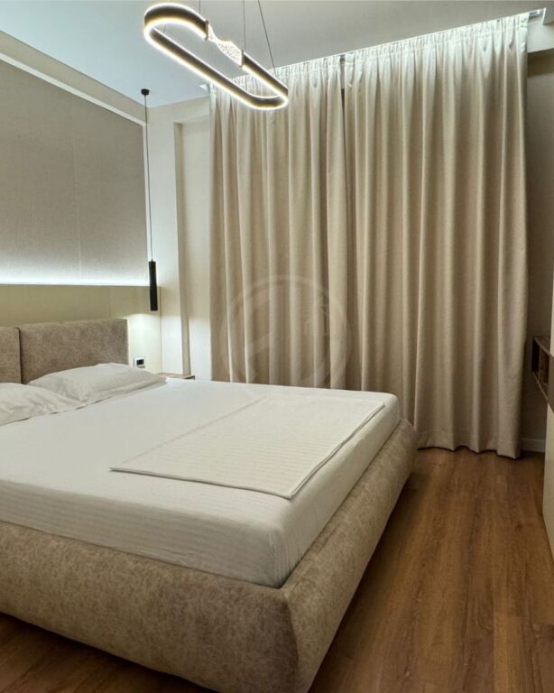 Apartament 1+1 për shitje – Plazh, Durrës