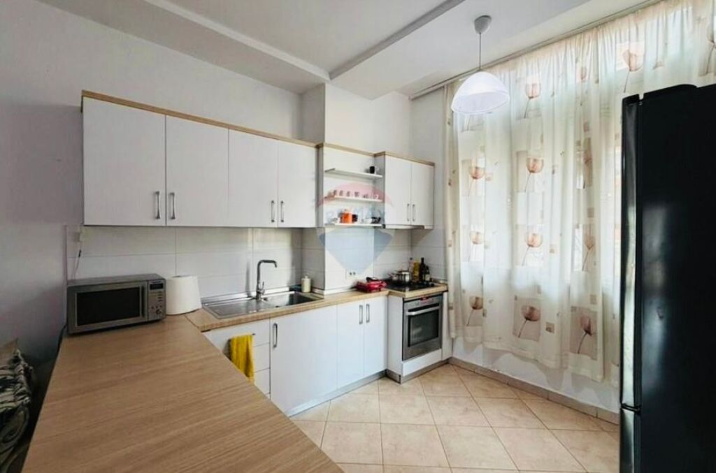 📍🏠Apartment 3+1+2 Bllok opposite Sky Tower