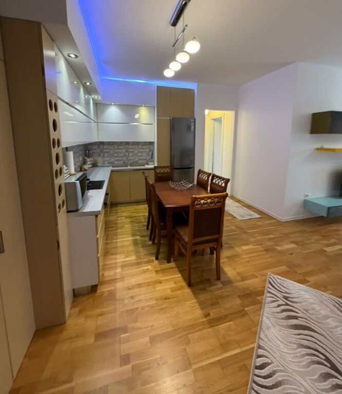 🏡 Jepet me Qira Apartament 2+1+2 – Kopshti Botanik
