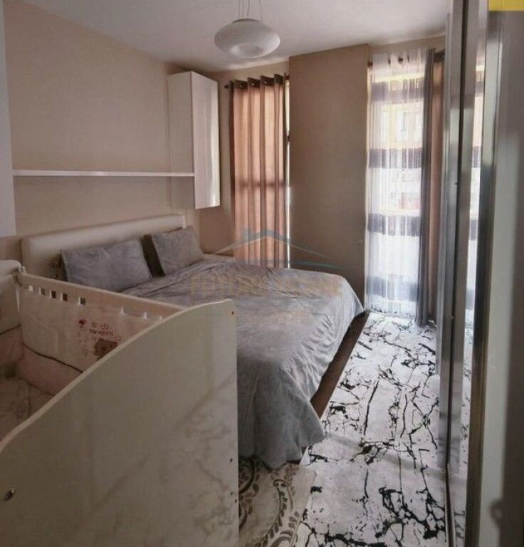 Shitet, Apartament 1+1, Unaza e Re, Tiranë