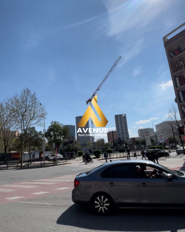 SHITET POST PARKIMI – QENDËR, TIRANË