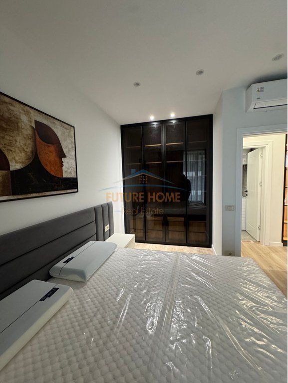 Qera, Apartament 1+1, Golden Tower Residence, Rruga Mine Peza