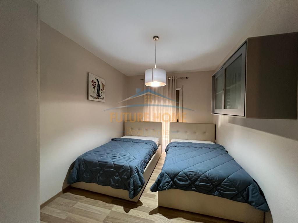 Affitto, Appartamento 2+1 Complesso Delijorgji