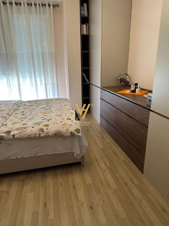 APARTMENT 1+1+BLK FOR RENT AT FIORI DI BOSKO 650 EURO