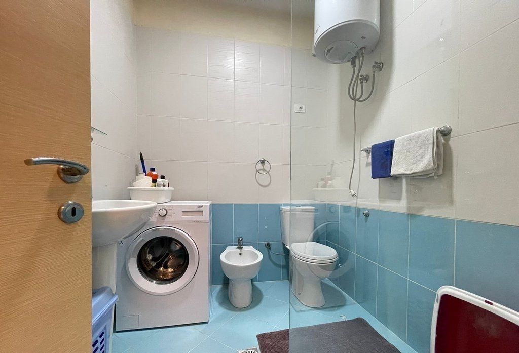 Apartment 1+1 for rent near the Zoo!