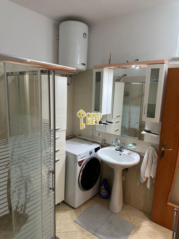 🏡 APARTMENT FOR RENT 1+1 – Center, Sotir Noka, Durrës