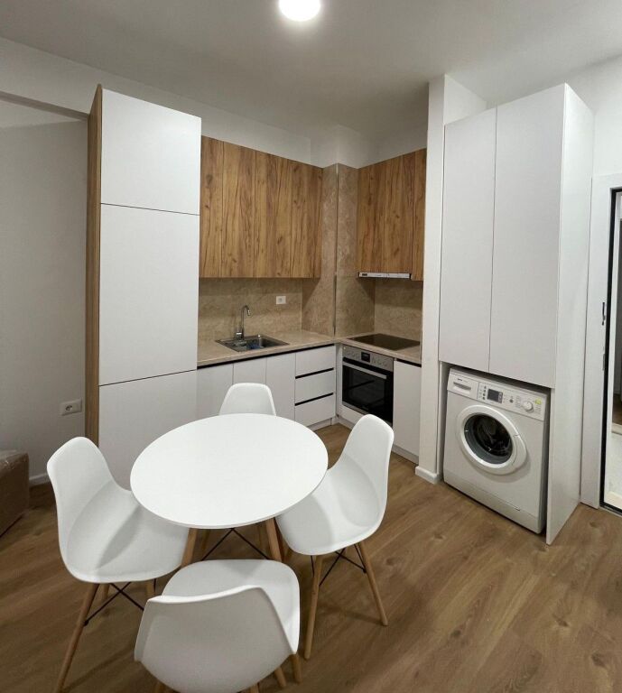 🏡 Appartamento 1+1 in Affitto – Residenza Kadiu, Ali Demi ✨
