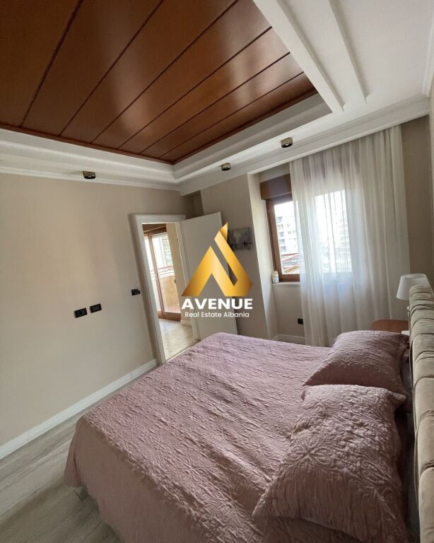 APARTMENT 2+1+2 FOR RENT – CENTER, SKENDERBEJ SQUARE