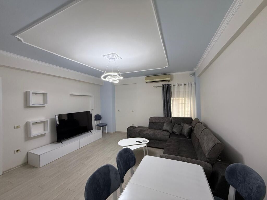 Qera , Apartament 1+1 , Rruga Mine Peza , Tirane