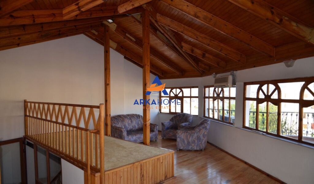 VILLA IN AFFITTO 4 PIANI "VIA MIHAL GRAMENO, MERCATO ELETTRICO" 1500 EURO