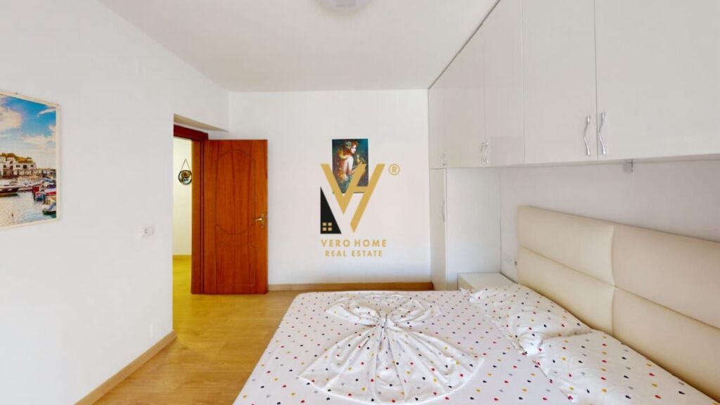 APPARTAMENTO 1+1+ANNESSO IN AFFITTO A MYSLYM SHYRI 60.000 LEKE