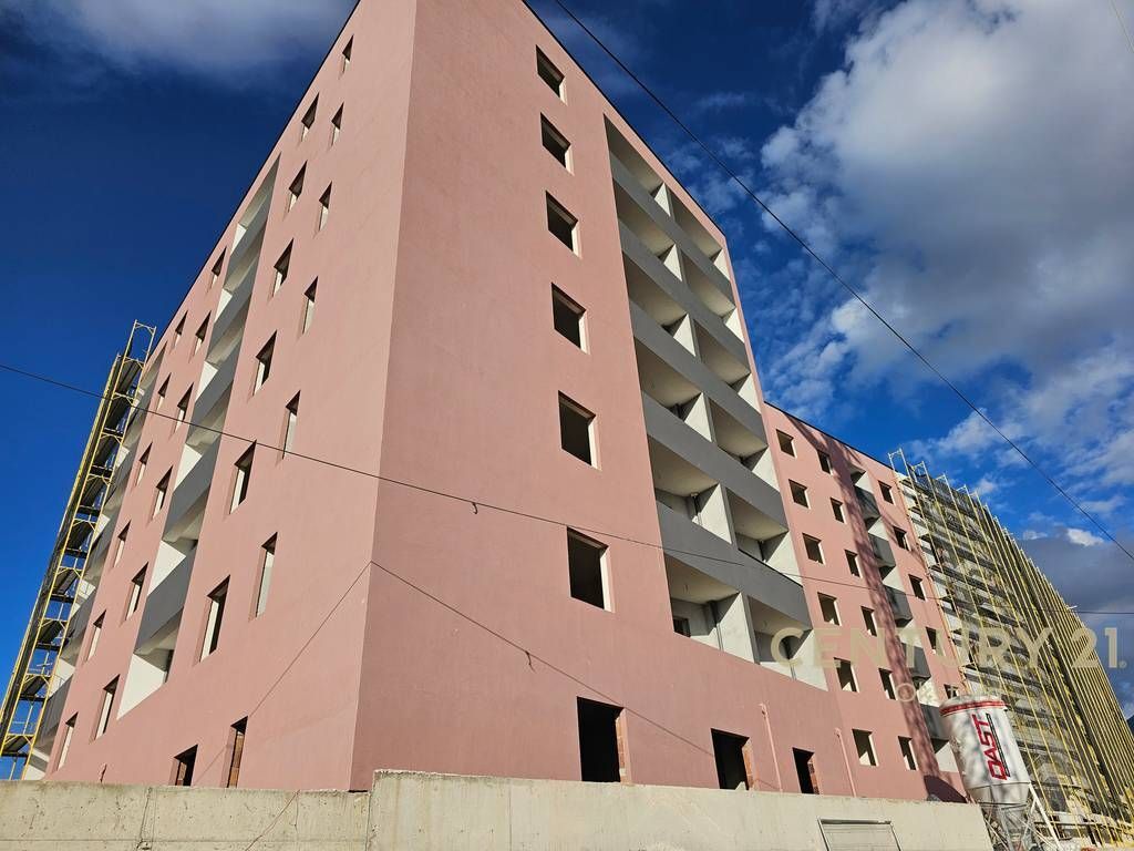 🏡 (1000€/m²) Appartamento 2+1+2 in Vendita – Paskuqan